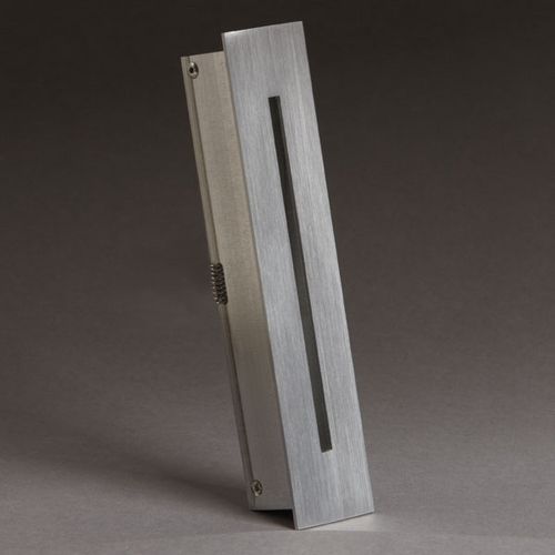嵌入式墙面灯 - MIDI SLOT - Ecoled  - LED式 / 长方形