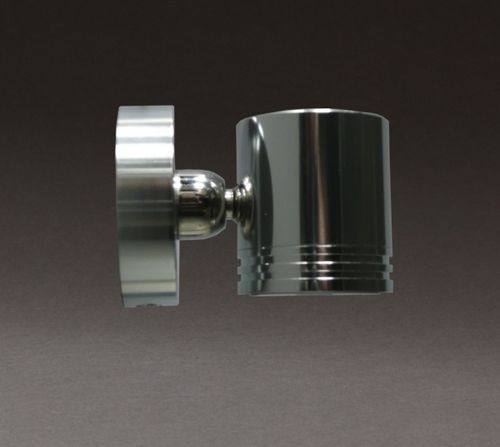 墙壁射灯 -  MINI TUBE - Ecoled  - LED式 / 圆形 / 户外