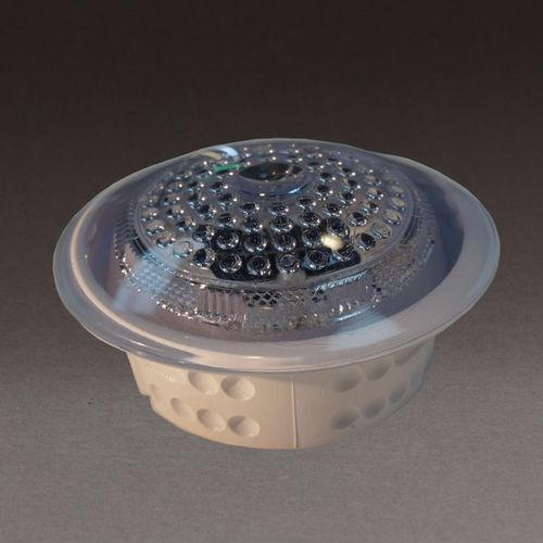 地面嵌入式射灯 - IP68  - Ecoled  - LED式 / 户外 / 金属