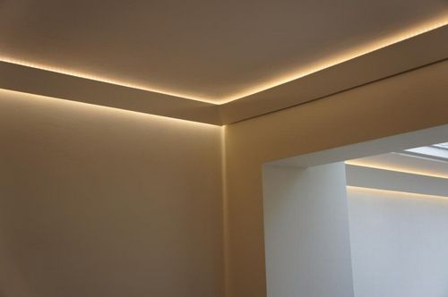 LED灯带 - FLEXI 60 - 14.4W - Ecoled 
