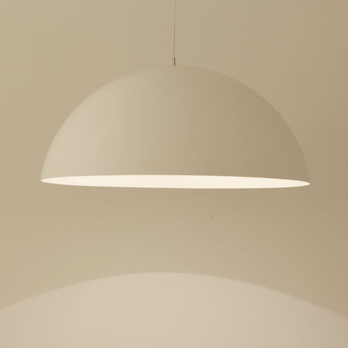 悬挂式照明设备 - °sphere small - Eden Design B.V.B.A  - LED式 / 圆形 / 半圆