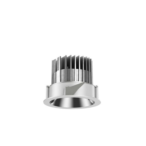天花板射灯 - COMPLX.100 - Hoffmeister Leuchten GmbH  - RGBW LED / 圆形 / IP20