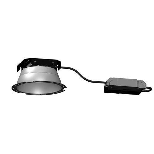 明装射灯 - DL 200 UPGRADE KITS - Hoffmeister Leuchten GmbH  - LED式 / 圆形 / IP20