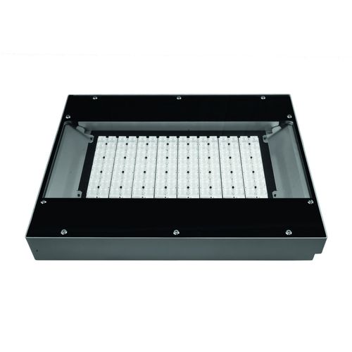 IP66投光灯 - 176 - Hoffmeister Leuchten GmbH  - IP65 / LED / 专业