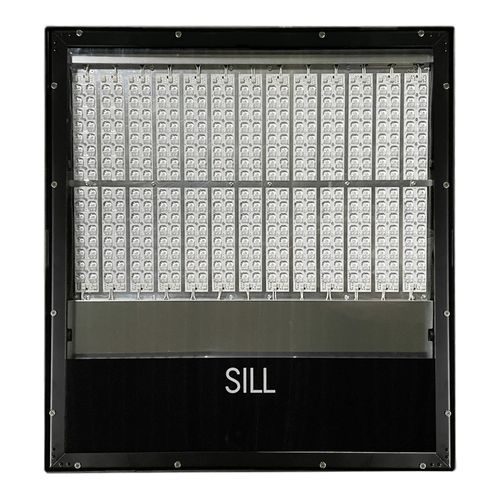 IP65投光灯 - 177 - Hoffmeister Leuchten GmbH  - LED / 工业 / 户外