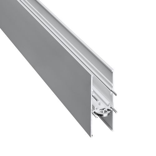 悬挂式条灯 - FORM.H44 - Hoffmeister Leuchten GmbH  - LED式 / 丙烯塑料 / 挤压铝材