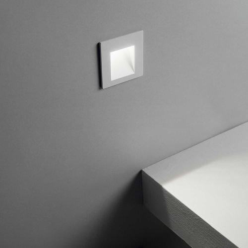 暗装射灯 - BIT - Ideal Lux S.r.l.  - LED式 / 正方形 / IP65