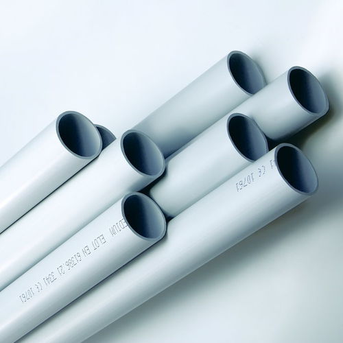 PVC电线管套 - COSMOTUBE - Kassinakis P.E. SA 