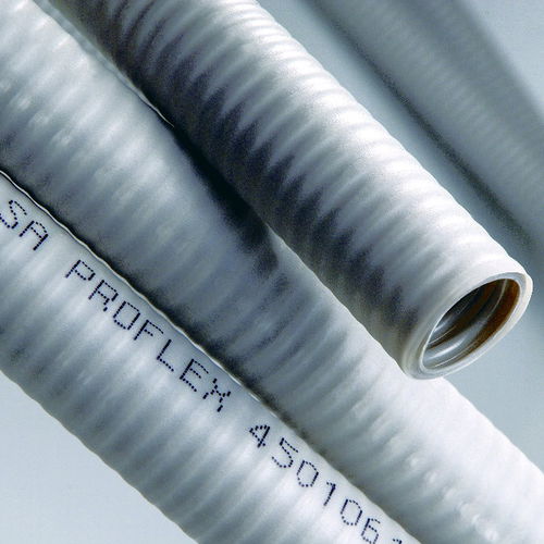 PVC电线管套 - PROFLEX® - Kassinakis P.E. SA  - 挠性