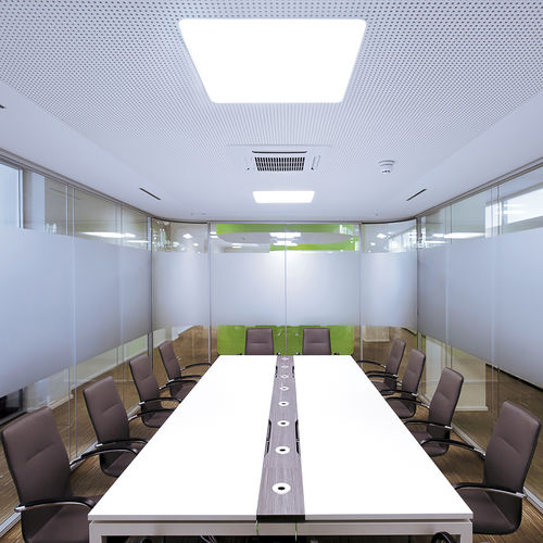 嵌入式天花板灯 - CALEO MAX M2 - Lightnet GmbH  - LED式 / 正方形 / IP20
