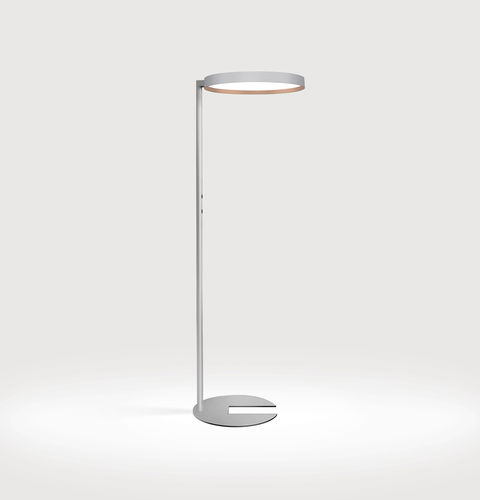落地灯 - BASIC DÉCO S3 - Lightnet GmbH  - 铝制 / 铝制型材 / 现代风格