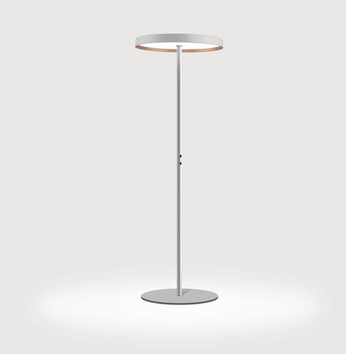 落地灯 - BASIC DÉCO S5 - Lightnet GmbH  - 铝制 / 钢 / 漆铝