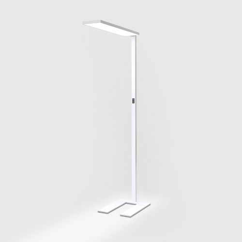 落地灯 - CUBIC EVOLUTION F1 - Lightnet GmbH  - 钢 / 阳极氧化铝 / 漆铝