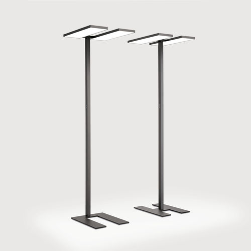 落地灯 - CUBIC EVOLUTION F5/F6 - Lightnet GmbH  - 钢 / 阳极氧化铝 / 漆铝