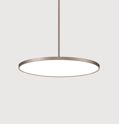 悬挂式照明设备 - BASIC SUPERFLAT G7/P7 - Lightnet GmbH - LED式 / 圆形 / IP20