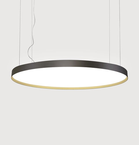 悬挂式照明设备 - BASIC DÉCO XXL G4/P4 - Lightnet GmbH  - LED式 / 圆形 / IP40
