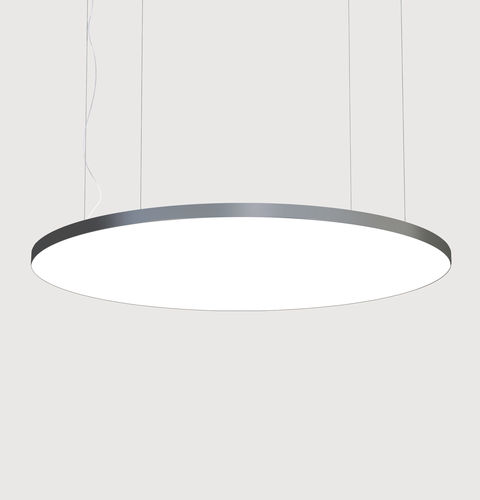 悬挂式照明设备 - BASIC MAX G1/P1 - Lightnet GmbH  - LED式 / 圆形 / IP20