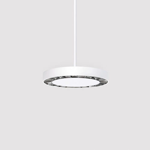 悬挂式照明设备 - RINGO STAR COMPACT G5/P5 - Lightnet GmbH  - LED式 / 圆形 / IP20