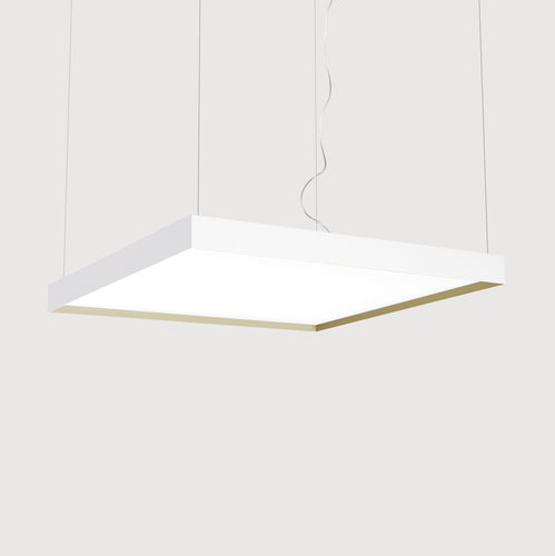 悬挂式照明设备 - CUBIC DÉCO G3/P3 - Lightnet GmbH  - LED式 / 正方形 / 长方形