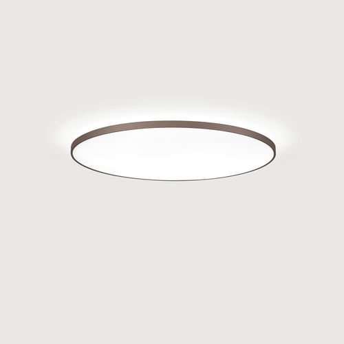 明装照明设备 - BASIC SUPERFLAT Y7/X7 - Lightnet GmbH  - LED式 / 圆形 / IP40