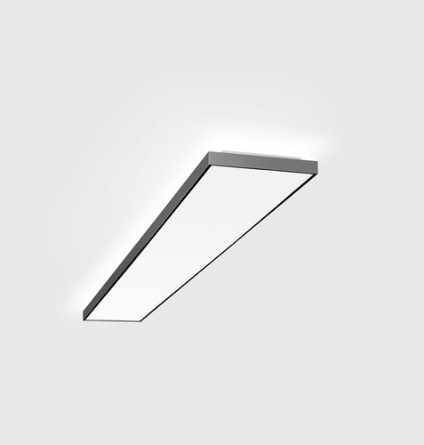 现代风格顶灯 - Cubic Evolution Y4/X4 - Lightnet GmbH  - 长方形 / 阳极氧化铝 / 铝制型材