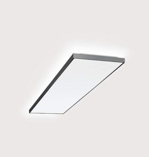 现代风格顶灯 - Cubic Evolution Y5/X5 - Lightnet GmbH  - 长方形 / 阳极氧化铝 / 铝制型材