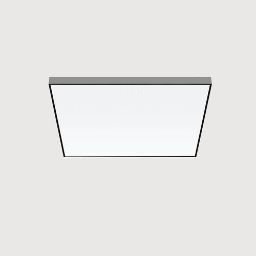 现代风格顶灯 - CUBIC NEO A9  - Lightnet GmbH  - 正方形 / 阳极氧化铝 / 铝制型材