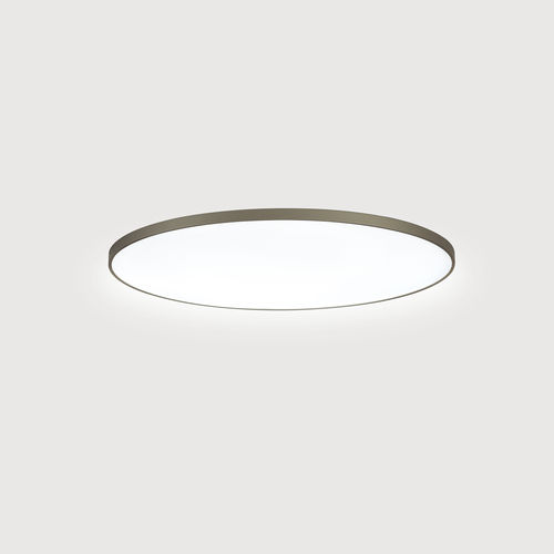 嵌入式天花板灯 - BASIC L7 - Lightnet GmbH  - 墙面嵌入式 / LED式 / 圆形