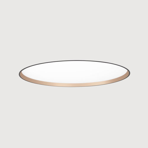 嵌入式天花板灯 - BASIC DÉCO L3 - Lightnet GmbH  - LED式 / 圆形 / IP20