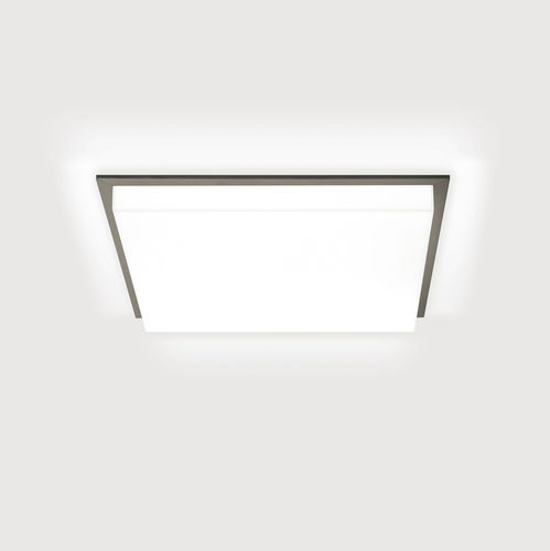 嵌入式天花板灯 - CUBIC M7 - Lightnet GmbH  - LED式 / 正方形 / IP20