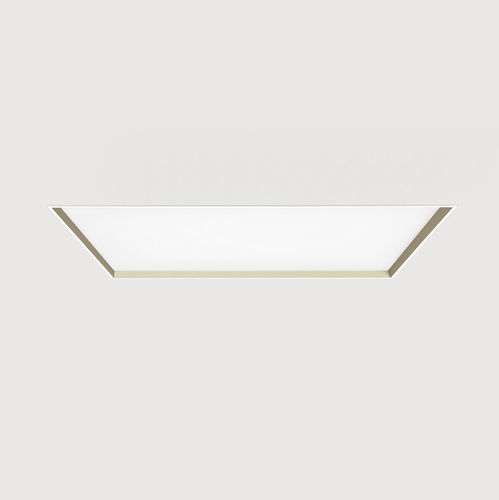 嵌入式天花板灯 - CUBIC DÉCO L3 - Lightnet GmbH  - LED式 / 正方形 / IP20