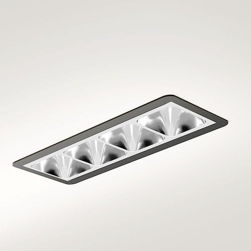 嵌入式天花板灯 - LIQUID LINE COMPACT F5 - Lightnet GmbH  - LED式 / 线性 / IP20