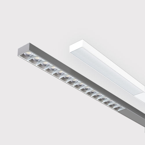 明装照明设备 - Matric A7 - Lightnet GmbH  - LED式 / 线性 / IP20