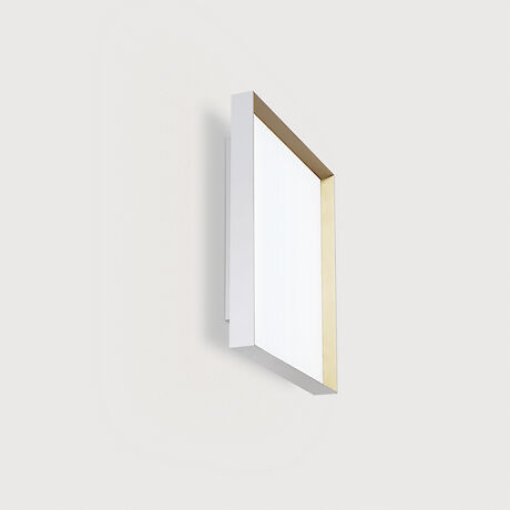 现代风格壁灯 - CUBIC D&Eacute;CO Y3/X3 - Lightnet GmbH  - 室内 / 铝制 / 圆柱