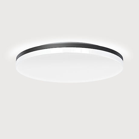 现代风格顶灯 - BASIC AMBIENT X6/Y6 - Lightnet GmbH  - 圆形 / 蛋白石 / LED式