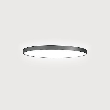 现代风格顶灯 - BASIC NEO A5 - Lightnet GmbH  - 圆形 / 铝制 / 阳极氧化铝