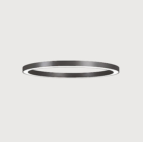现代风格顶灯 - RINGO STAR 60 A4 - Lightnet GmbH  - 环形 / 蛋白石 / 铝制型材