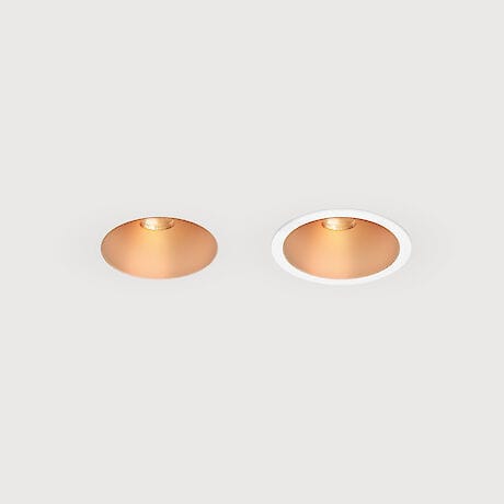 暗装筒灯 - MIDPOINT 95 D&Eacute;CO F1/F2 - Lightnet GmbH  - 天花板暗装 / 用于天花板 / LED式