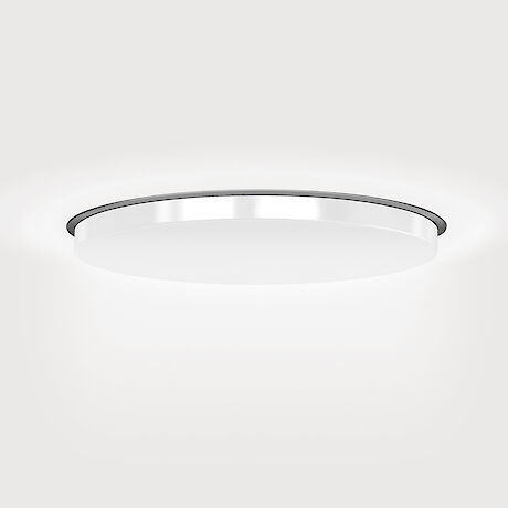 半嵌入式筒灯 - BASIC AMBIENT L6 - Lightnet GmbH  - LED式 / 圆形 / 室内