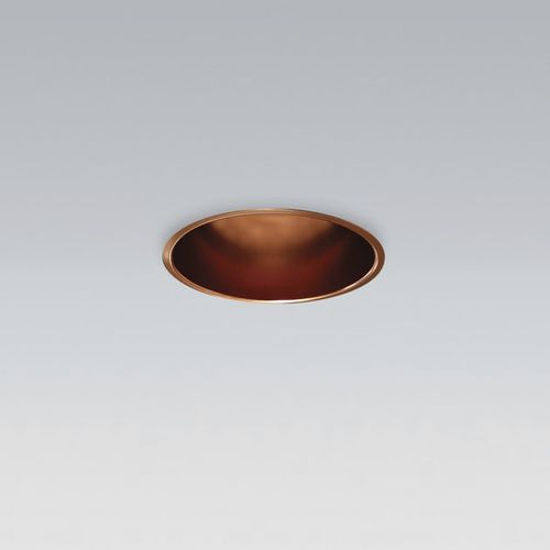 暗装筒灯 - SOFT COLOUR 50 - Lucent Lighting UK Limited  - LED式 / 卤素 / 圆形