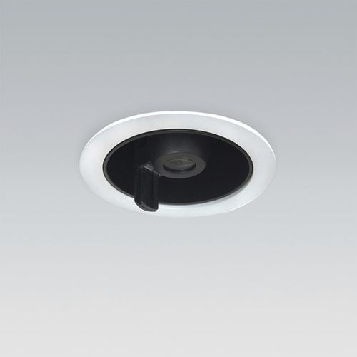 暗装筒灯 - SOFT 90 & GOBO TOP - Lucent Lighting UK Limited  - LED式 / 卤素 / 圆形