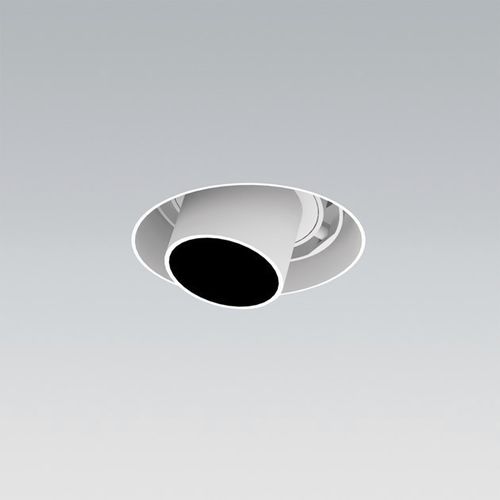 暗装天花板射灯 - AXIS MIDI LONG SNOOT TRIMLESS - Lucent Lighting UK Limited  - LED式 / HID / 圆形