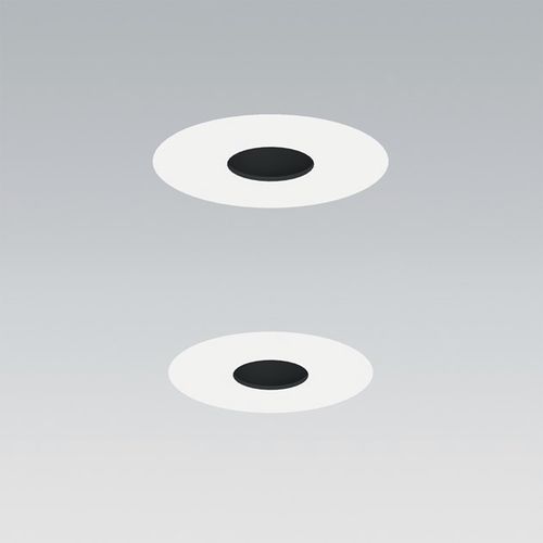暗装筒灯 - PINHOLE EDGE 90 TWIN - Lucent Lighting UK Limited  - LED式 / 卤素 / HID