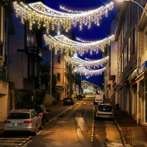 LED装饰灯 - TL245W - BLACHERE ILLUMINATION - 公共空间