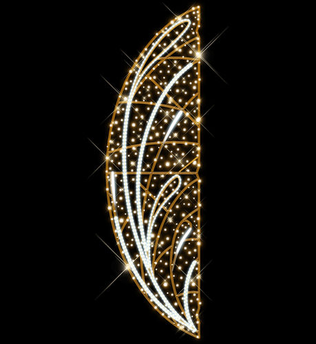 LED装饰灯 - IPL029W - BLACHERE ILLUMINATION - 公共空间