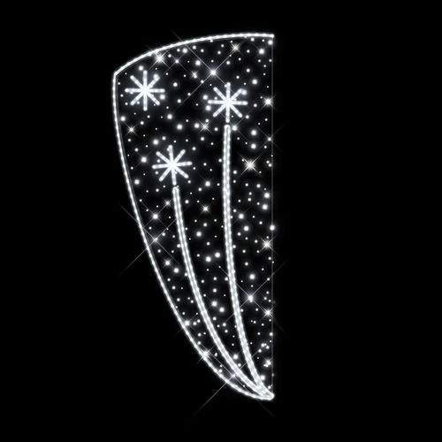 LED装饰灯 - PL248 - BLACHERE ILLUMINATION - 公共空间