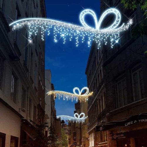 LED装饰灯 - TL248 - BLACHERE ILLUMINATION - 公共空间