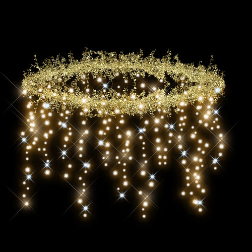 LED装饰灯 - PL254W - BLACHERE ILLUMINATION - 公共空间