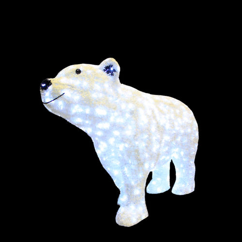 LED装饰灯 - GX205L - BLACHERE ILLUMINATION - 3D / 公共空间