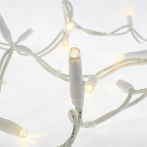 LED式灯带 - STALACTITLIGHT® - BLACHERE ILLUMINATION - 用于公共场所 / 室内 / 户外